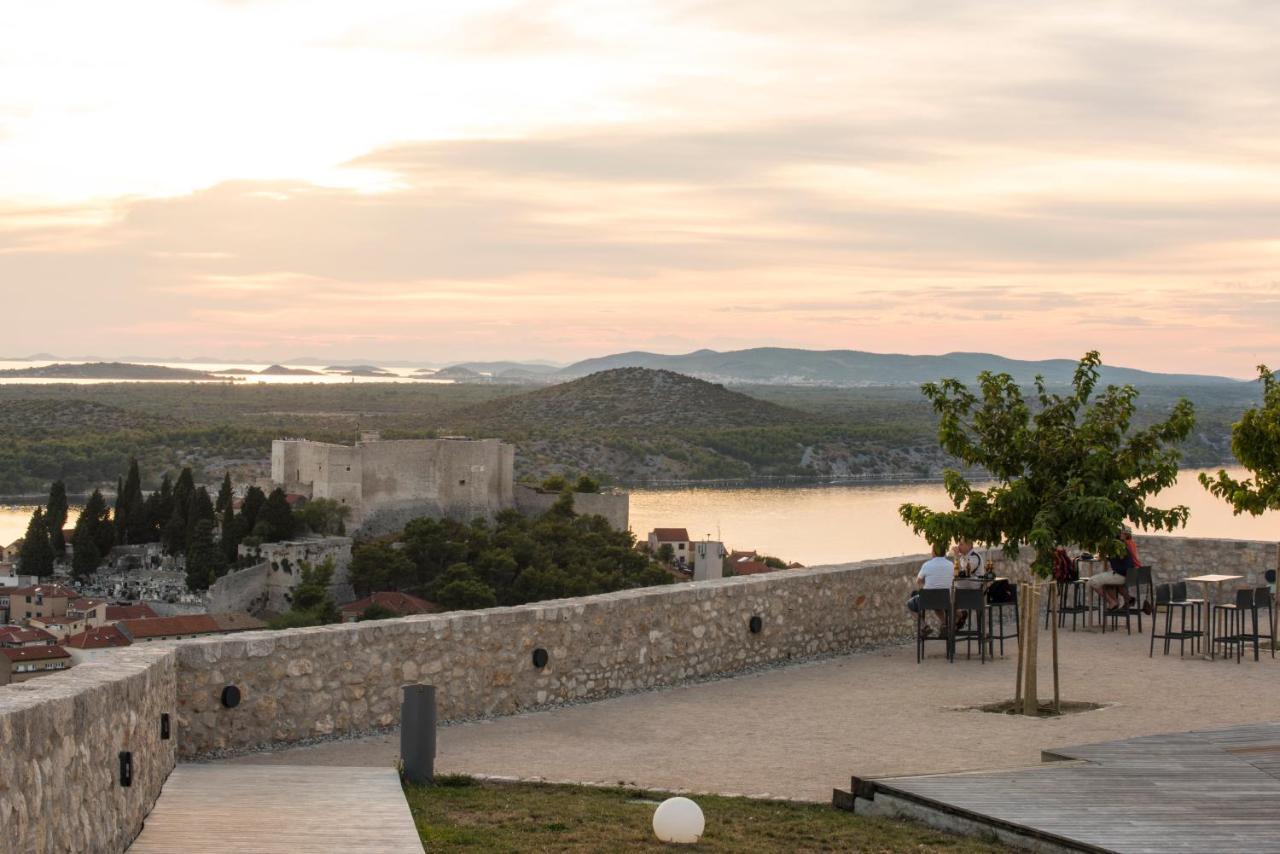 Barun Apartment Sibenik