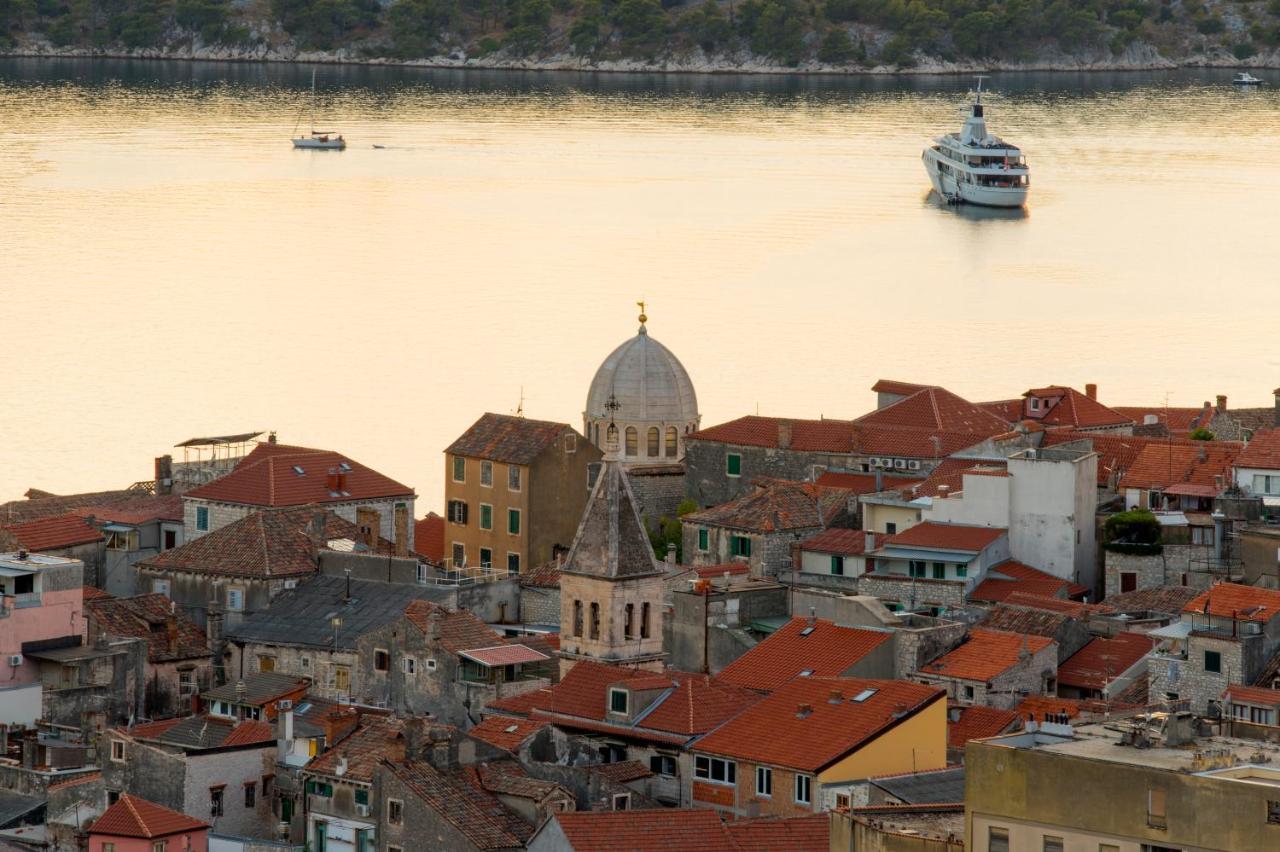 Barun Apartment Sibenik
