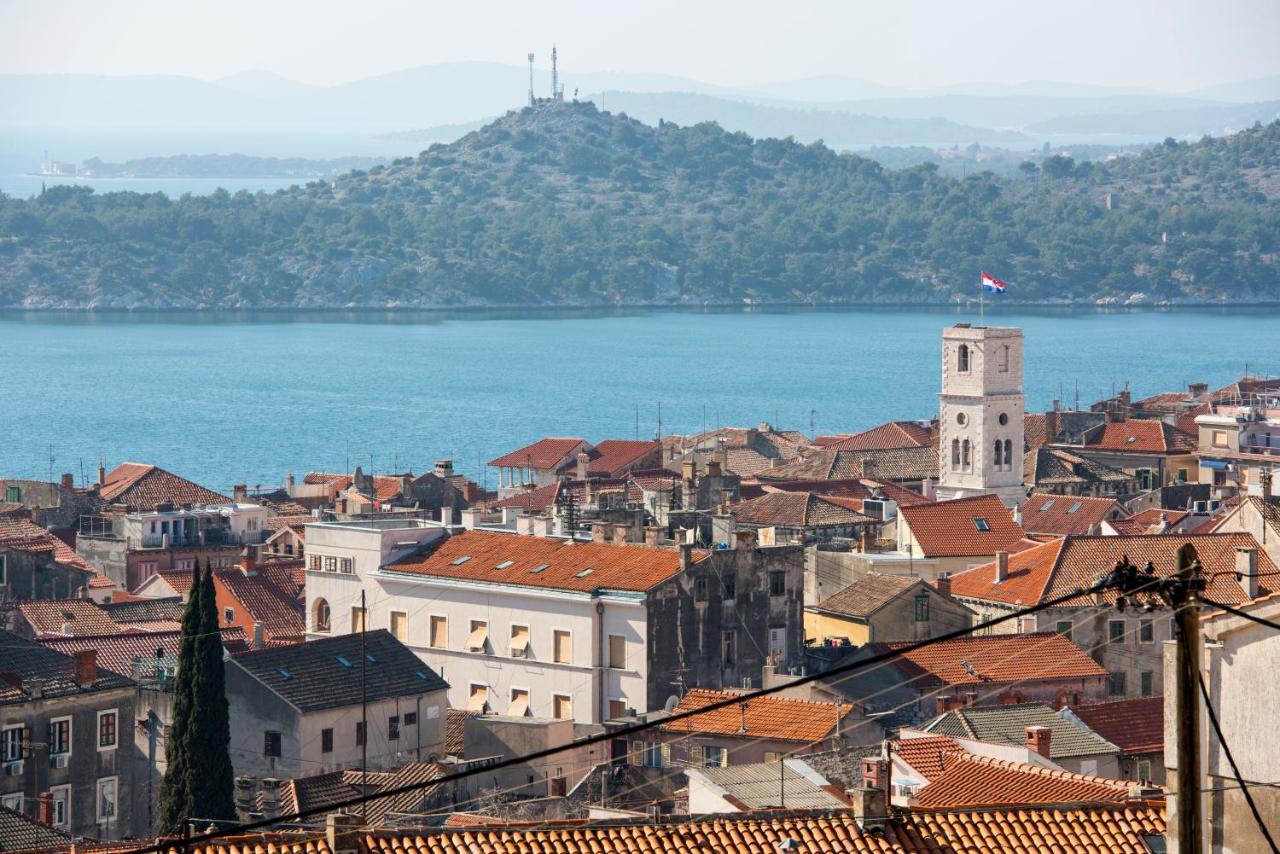 Barun Apartment Sibenik