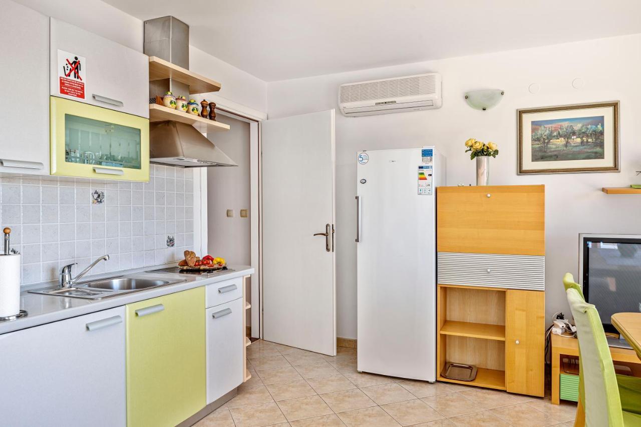 Barun Apartment *